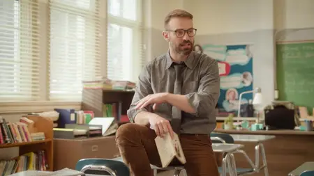 Adults S01E04