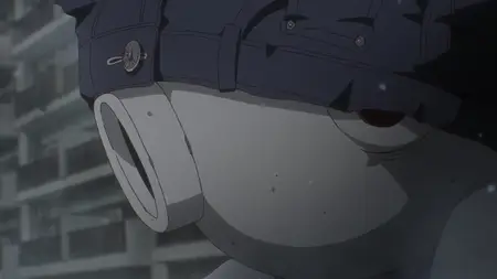 Dead Dead Demon's Dededededestruction - 11