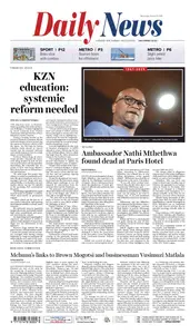 Daily News - 1 October 2025