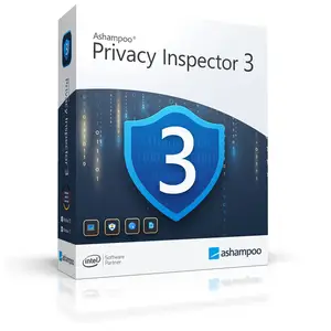 Ashampoo Privacy Inspector 3.00.00 Multilingual