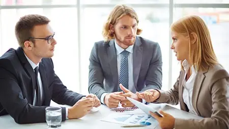 B2B Sales – How You Close Higher Value Sales.
