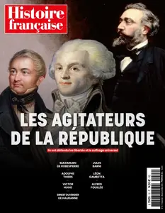 Histoire Française N.15 - Mars-Avril-Mai 2025