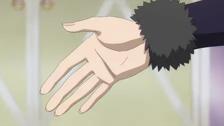 Frieren Beyond Journeys End S02E07 The Divine Revolte