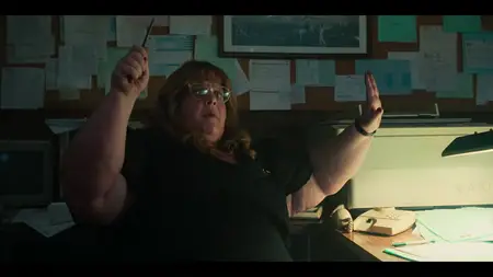 Turn of the Tide S02E05
