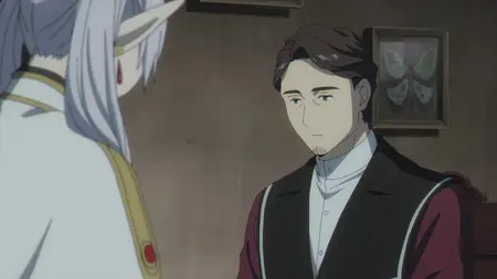 Sousou no Frieren 27 rev mkv