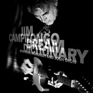 Jim Campilongo - Dream Dictionary (2014) CD Rip