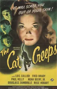 The Cat Creeps (1946)