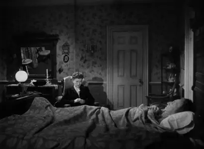 The Cat Creeps (1946)