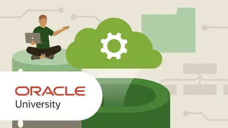 Introduction to Oracle Cloud Essentials