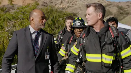 9-1-1 S08E14