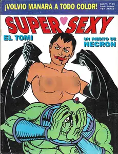 Super Sexy #49