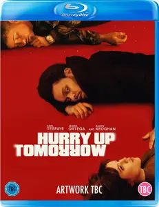 Hurry Up Tomorrow (2025)
