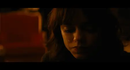 Hurry Up Tomorrow (2025)