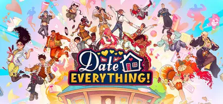 Date Everything (2025)
