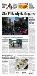 The Philadelphia Inquirer - May 4, 2026