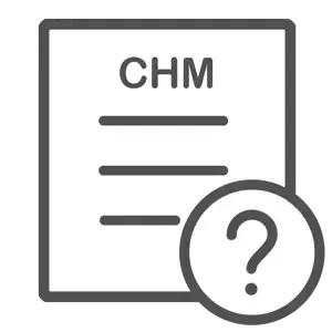 CHM Reader Pro 2.6.4