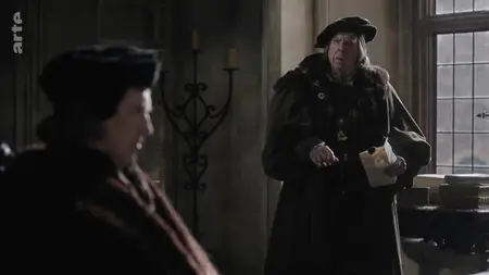 Wolf Hall S02E06