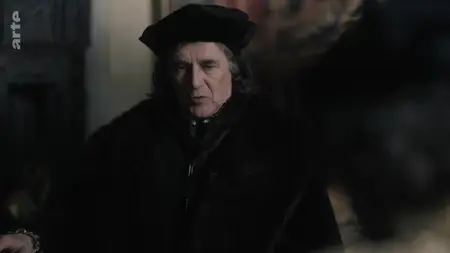 Wolf Hall S02E06
