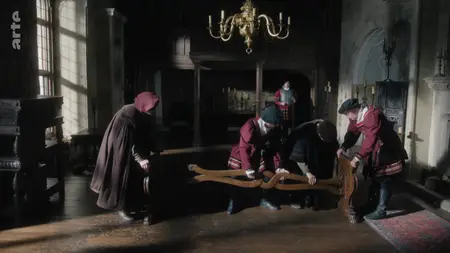 Wolf Hall S02E06