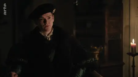 Wolf Hall S02E06