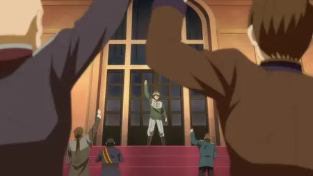 Tensei Kizoku, Kantei Skill de Nariagaru S01E10 2160p WEB HEVC NanDesuKa (B Global