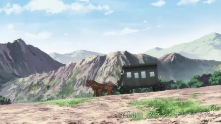 Tensei Kizoku, Kantei Skill de Nariagaru S01E10 2160p WEB HEVC NanDesuKa (B Global