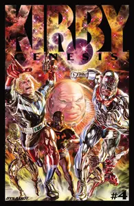Kirby - Genesis 004 (2011) (2 covers) (digital) (The Magicians-Empire