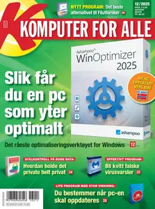Komputer for Alle - 2 Juli 2025