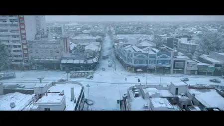 The Eternaut S01E02