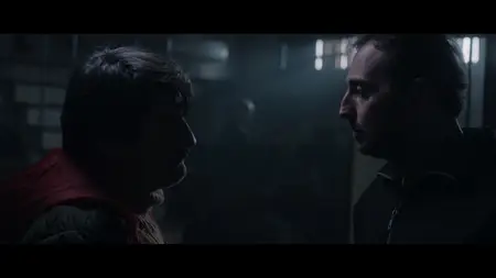 The Eternaut S01E02