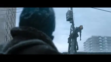 The Eternaut S01E02