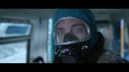 The Eternaut S01E02