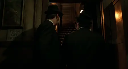 The Blues Brothers (1980)