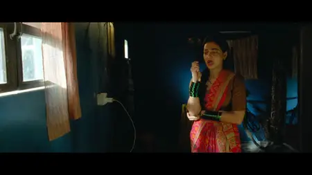 Sister Midnight (2024)