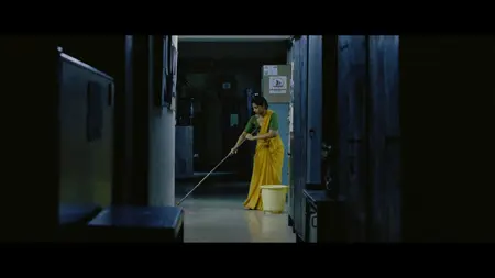 Sister Midnight (2024)