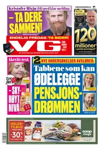 VG - 28 November 2025