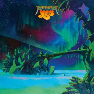 Yes - Aurora (Bonus Tracks Version) (2026)