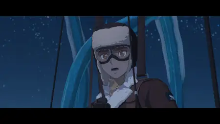 Leviathan S01E04 The Weight of the Past