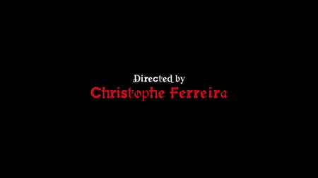 Leviathan S01E04 The Weight of the Past