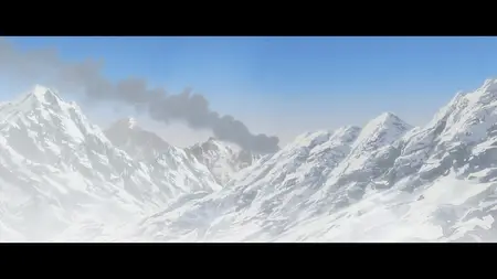 Leviathan S01E04 The Weight of the Past