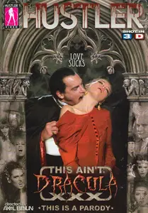 This Ain't Dracula (2011)