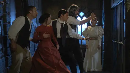 This Ain't Dracula (2011)