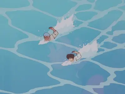 Ranma ½ (1989 S01E17 I Love You Ranma! Please Dont Say Goodbye BBT RMX