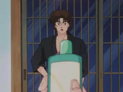 Ranma ½ (1989 S01E17 I Love You Ranma! Please Dont Say Goodbye BBT RMX