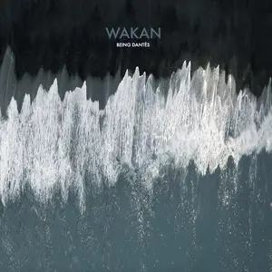 Wakan - Being Dantès (2025) [Official Digital Download 24/96]