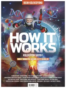How It Works Türkiye - 18 Haziran 2025