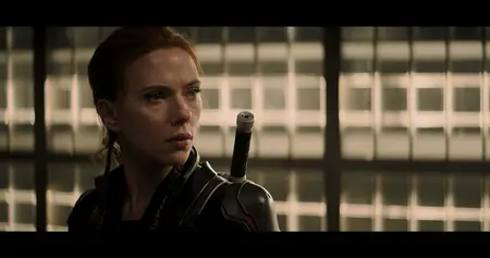 Black Widow (2021) [MultiSubs] [IMAX]