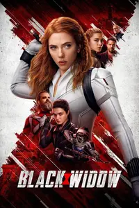Black Widow (2021) [MultiSubs] [IMAX]