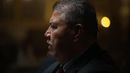 Night Stalker: The Hunt for a Serial Killer S01E01