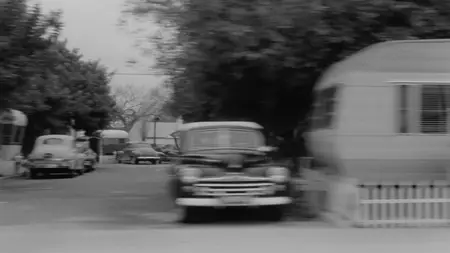 Night Stalker: The Hunt for a Serial Killer S01E01